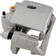 Front, Driver Side Brake Caliper, Sold Individually
