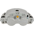 Front, Driver Side Brake Caliper, Sold Individually