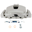 Front, Passenger Side Brake Caliper, Sold Individually