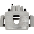 Front, Passenger Side Brake Caliper, Sold Individually