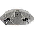 Front, Passenger Side Brake Caliper, Sold Individually