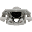 Front, Passenger Side Brake Caliper, Sold Individually