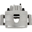Front, Driver Side Brake Caliper, Sold Individually