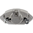 Front, Driver Side Brake Caliper, Sold Individually
