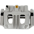 Front, Passenger Side Brake Caliper, FWD