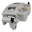 Front, Passenger Side Brake Caliper, FWD