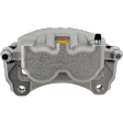 Front, Passenger Side Brake Caliper, FWD