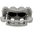 Front, Passenger Side Brake Caliper, FWD
