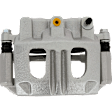 Front, Driver Side Brake Caliper, Sold Individually