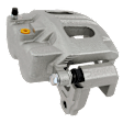 Front, Driver Side Brake Caliper, Sold Individually