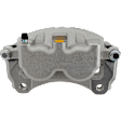 Front, Driver Side Brake Caliper, Sold Individually