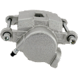 Front, Passenger Side Brake Caliper, Sold Individually