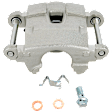 Front, Driver Side Brake Caliper, Sold Individually