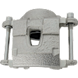 Front, Driver Side Brake Caliper, Sold Individually