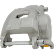 Front, Driver Side Brake Caliper, Sold Individually