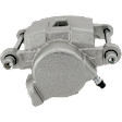 Front, Driver Side Brake Caliper, Sold Individually