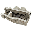 Front, Passenger Side Brake Caliper