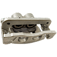 Front, Passenger Side Brake Caliper