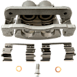 Front, Driver Side Brake Caliper