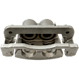 Front, Driver Side Brake Caliper