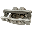 Front, Driver Side Brake Caliper