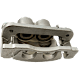 Front, Driver Side Brake Caliper