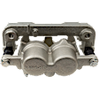 Front, Driver Side Brake Caliper