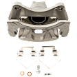 Front, Passenger Side Brake Caliper, Sold Individually