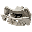 Front, Passenger Side Brake Caliper, Sold Individually