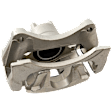 Front, Passenger Side Brake Caliper, Sold Individually