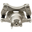 Front, Passenger Side Brake Caliper, Sold Individually