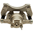 Front, Driver Side Brake Caliper, Sold Individually