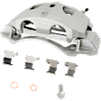 Front, Passenger Side Brake Caliper, Sold Individually