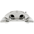 Front, Passenger Side Brake Caliper, Sold Individually