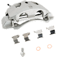 Front, Driver Side Brake Caliper, Sold Individually