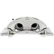 Front, Driver Side Brake Caliper, Sold Individually