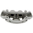 Front, Driver Side Brake Caliper, Sold Individually