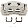 Front, Passenger Side Brake Caliper, Sold Individually