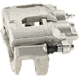 Front, Passenger Side Brake Caliper, Sold Individually