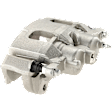 Front, Passenger Side Brake Caliper, Sold Individually