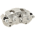 Front, Passenger Side Brake Caliper, Sold Individually