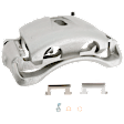 Front, Passenger Side Brake Caliper, Sold Individually