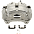 Front, Driver Side Brake Caliper, Sold Individually