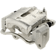Front, Driver Side Brake Caliper, Sold Individually