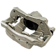 Front, Passenger Side Brake Caliper, Sold Individually