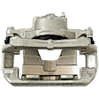 Front, Passenger Side Brake Caliper, Sold Individually