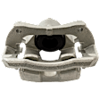Front, Driver Side Brake Caliper, Sold Individually