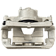 Front, Driver Side Brake Caliper, Sold Individually