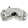 Front, Passenger Side Brake Caliper, Sold Individually