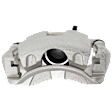 Front, Driver Side Brake Caliper, Sold Individually